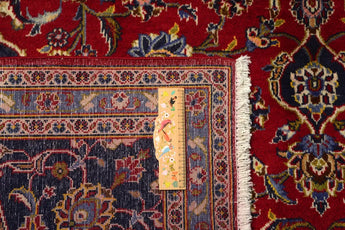 Kashan Red