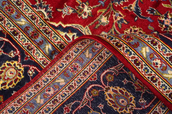 Kashan Red