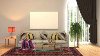 Kashan Red