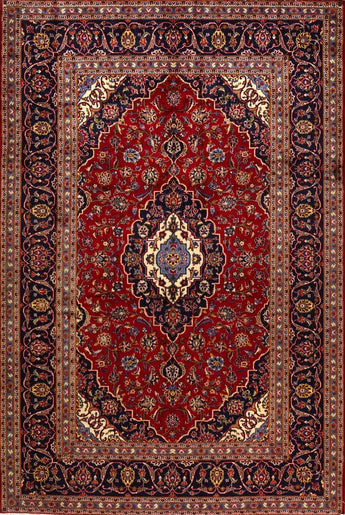 Kashan Red
