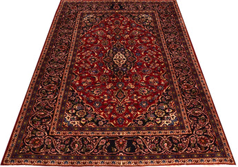 Kashan Red