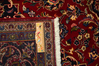 Kashan Red