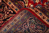 Kashan Red