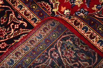 Kashan Red