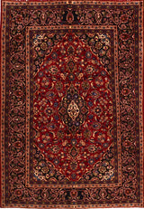 Kashan Red