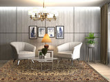 Kashan Beige