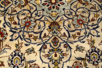 Kashan Gray