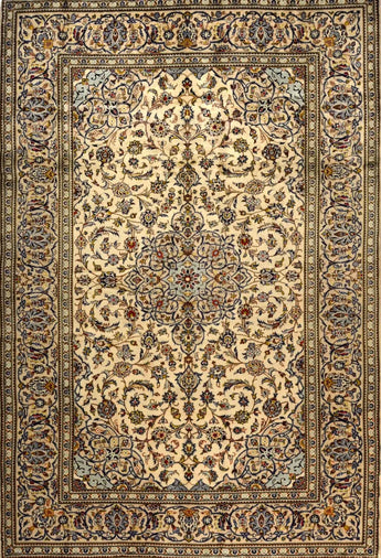 Kashan Gray