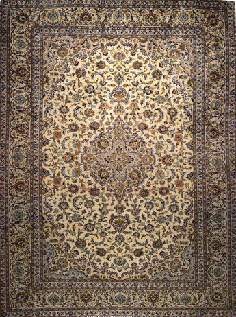 Kashan Gray