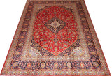 Kashan Red