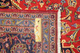 Kashan Red