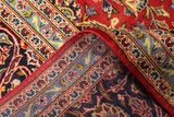 Kashan Red