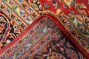 Kashan Red