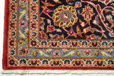 Kashan Red