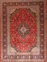 Kashan Red
