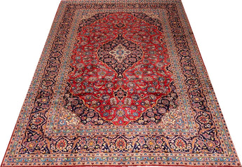 Kashan Red