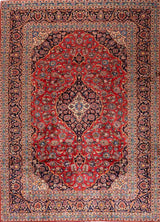 Kashan Red