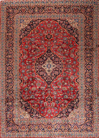 Kashan Red
