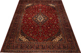 Kashan Red