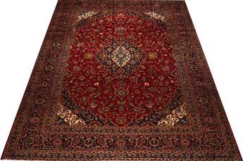 Kashan Red