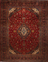 Kashan Red