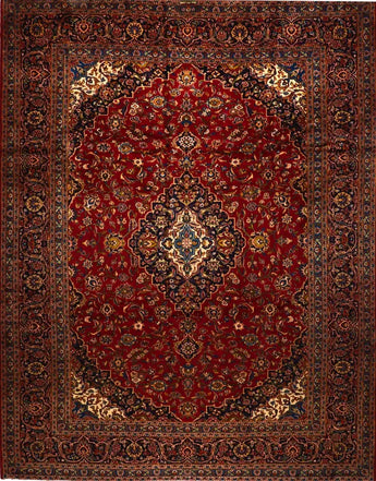 Kashan Red