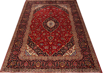 Kashan Red