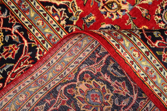 Kashan Red