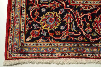 Kashan Red