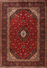 Kashan Red