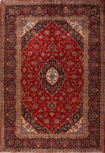 Kashan Red