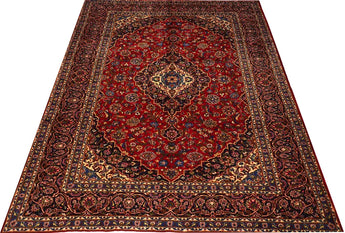 Kashan Red