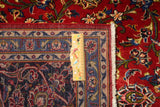 Kashan Red
