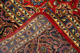 Kashan Red