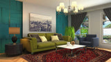 Kashan Red