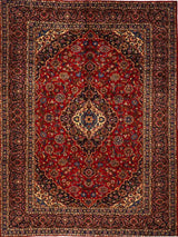 Kashan Red