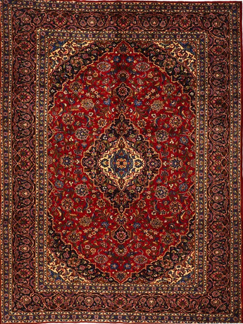 Kashan Red