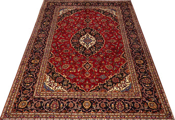 Kashan Red