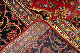 Kashan Red