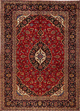 Kashan Red