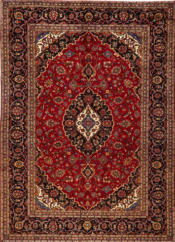 Kashan Red