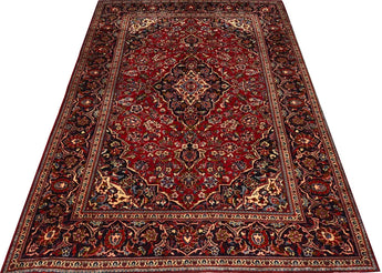 Kashan Red