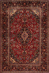 Kashan Red