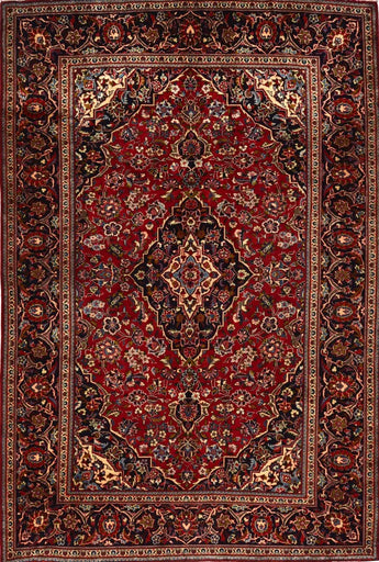 Kashan Red