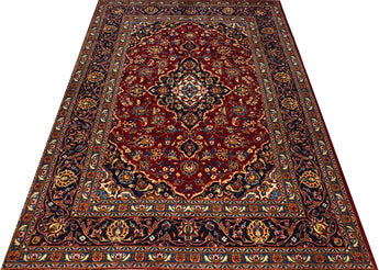 Kashan Red