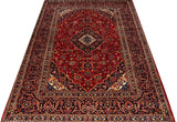 Kashan Red