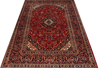 Kashan Red