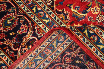 Kashan Red