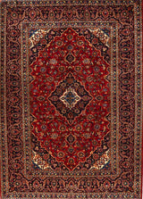 Kashan Red