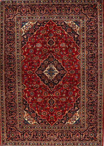 Kashan Red